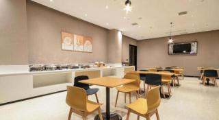 City Comfort Inn Yichang Sanxia Airport - 5