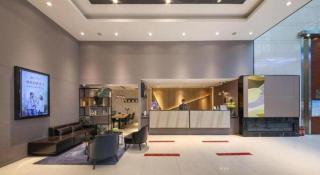 City Comfort Inn Hotel Wuhan Optics Valley Square Metro Station Zhongnan Minzu University - 9
