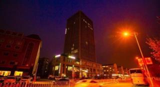 Xana Hotelle Tianjin Jingang Road Huaxi Branch - 9