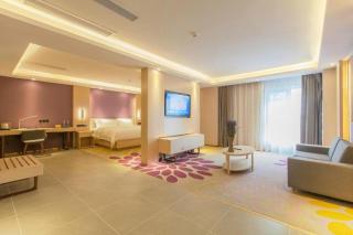 Lavande Hotel Wuhan Houhu Avenue Xingye Road - 9