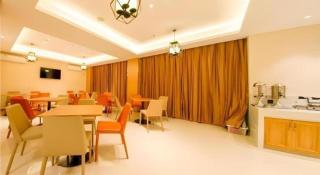 City Comfort Inn Haikou Zhongjie Road Walking Street - 6