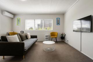 The Bunkers - Urban meets Rustic - 1