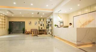 GreenTree Inn Express Suzhou Luzhi Ancient Town Scenic Area Xiaoshi Road - 9