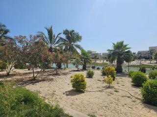 Hawana Salalah Luxury 1BR with Shared Pool هوانا صلالة شقة فاخرة مع مسبح مشترك - 1