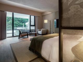 Brilliant Resort Xiling Snow Mountain Chendu - 3