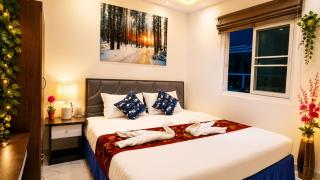 Heaven House Sapphire Sky - 0