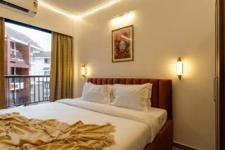 Novira Apartmant - 7