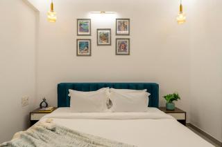 Novira Apartmant - 1