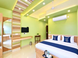 The Royal Chi-Nâr Lake View Nainital - Premium Hotel Stay with Spacious Rooms & Lake Views, Near Mall Road - 0