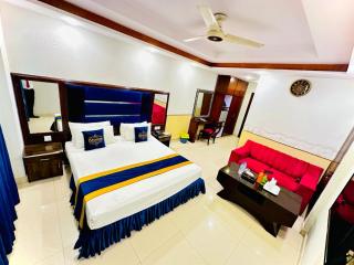 Shanze Hotel & Suites - 6