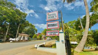 Hotel Sunils - 1