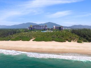Sunshine Yi Hotel Haitang Bay, Sanya - 5