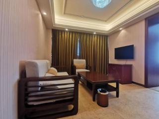 Vienna Hotel Zhejiang Ningbo Beilun In Time City - 2
