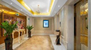 Vienna Hotel Guangzhou Yonghe Development Zone - Canton - 1