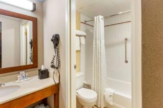 Comfort Suites Oakbrook Terrace - Chicago West - 2