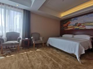 Vienna Hotel Zhejiang Ningbo Beilun In Time City - 1