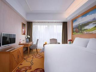 Vienna Hotel Zhejiang Ningbo Beilun In Time City - Ningbo - 2