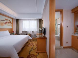 Vienna Hotel Zhejiang Ningbo Beilun In Time City - Ningbo - 1
