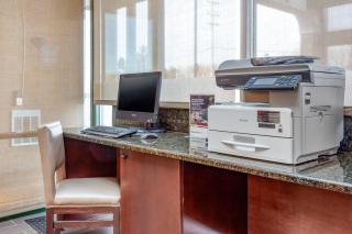 Comfort Suites Oakbrook Terrace - Chicago West - 5
