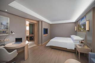 Vienna Hotel Tianjin Olympic Sports Center Tianta - 5