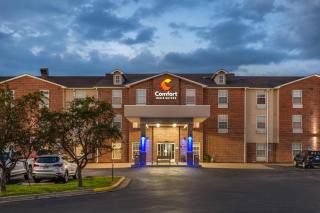 Comfort Inn & Suites Chesterfield - St Louis - 3