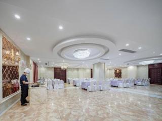 Vienna Hotel Guangdong Zhuhai Mingzhu Station Guozheng - 5