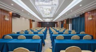 Vienna Hotel Guangdong Zhuhai Mingzhu Station Guozheng - 1