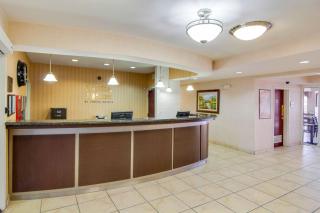 MainStay Suites Texas Medical Center-Reliant Park - Houston - 9