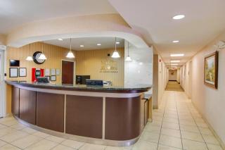 MainStay Suites Texas Medical Center-Reliant Park - Houston - 8
