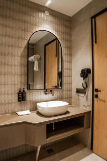 Hotel Grande Court - 5