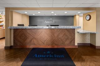 AmericInn by Wyndham Mankato Event Center near MSU - 7