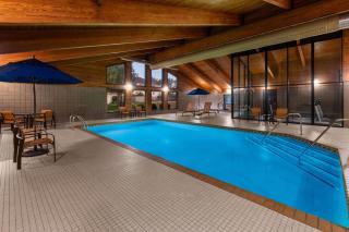 AmericInn by Wyndham Mankato Event Center near MSU - 3