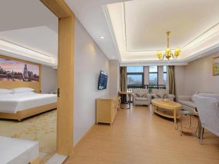 Vienna Hotel Chongqing Yongchuan High-Speed Railway Station Xinglong Lake - 7