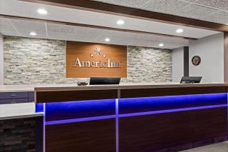 AmericInn by Wyndham Monmouth - 8