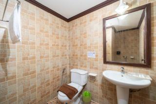 Natchaya Guest House - 8