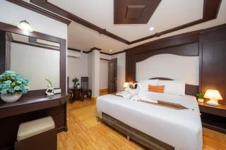 Natchaya Guest House - 2