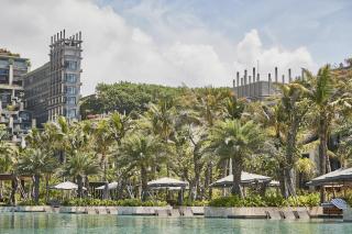 The Apurva Kempinski Bali - 3