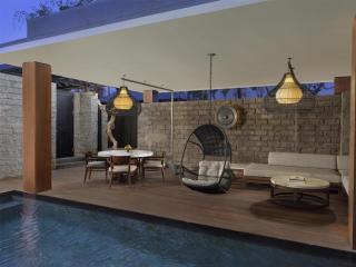 The Apurva Kempinski Bali - 1