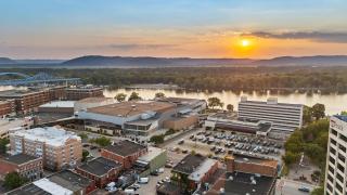 Radisson Hotel La Crosse - 5