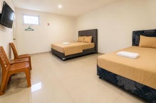 Guest House 268 - 1