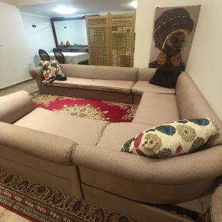 Vintage basement New Cairo - 4