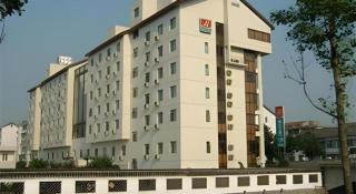 Jinjiang Inn Shaoxing Shengli West Road Luxun Hometown - 4