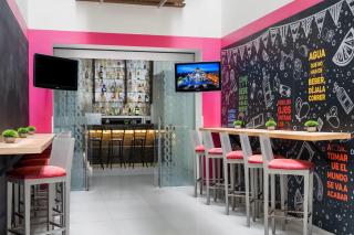 Hotel MX forum buenavista CDMX, Trademark by Wyndham - 6