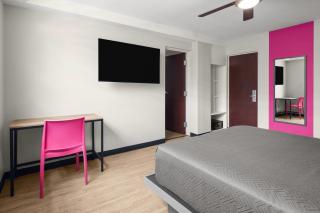 Hotel MX forum buenavista CDMX, Trademark by Wyndham - 1