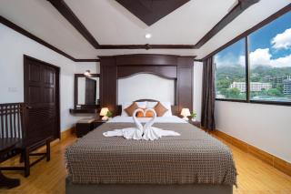 Natchaya Guest House - 5
