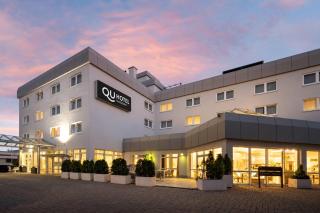 QU Hotel, Trademark Collection by Wyndham - 7