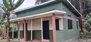 Mihunga Campsite and Community Center Ruboni - 9