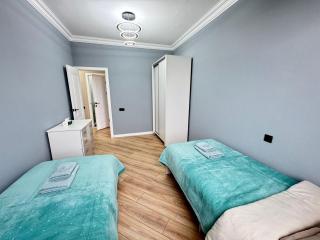 3 bedroom apt on Сhokmorova 154 near TSUM and GUM - 6