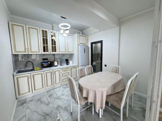 3 bedroom apt on Сhokmorova 154 near TSUM and GUM - 5