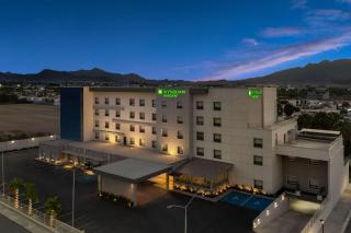 Wyndham Garden Saltillo - 5